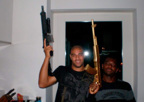 Grandes figuras brasileñas que crecieron en favelas y se convirtieron en estrellas