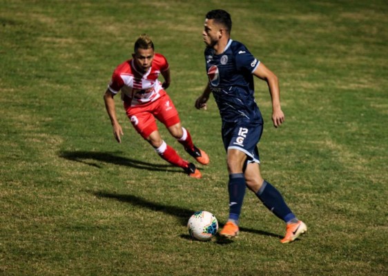 ¿Cuántos terminan su vínculo en Motagua? Así está la situación contractual del plantel azul