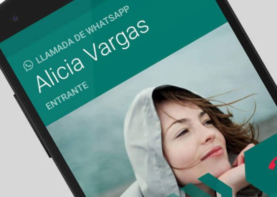 ¿Quieres grabar tus llamadas de Whatsapp? Así puedes lograrlo