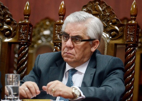 Los 12 dirigentes que esperan juicio por el caso FIFA en Estados Unidos