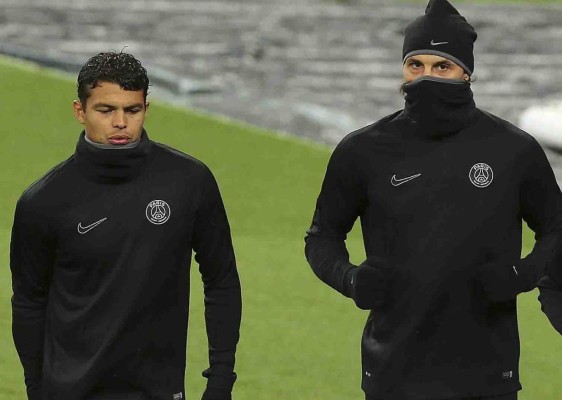 Las mejores imágenes del día en el mundo del deporte