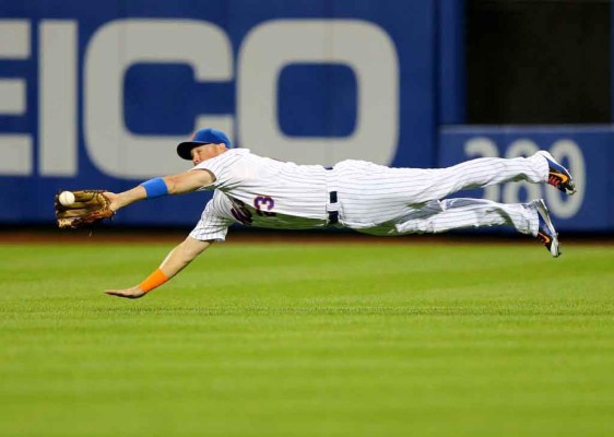 Las mejores imágenes deportivas del dia