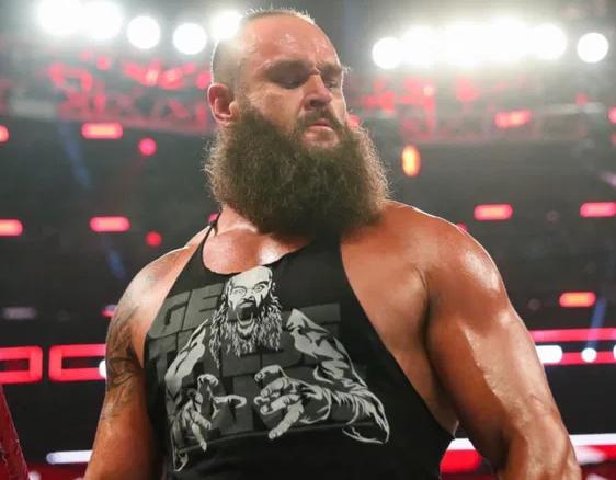 Barrida en la WWE: las figuras de RAW y NXT que fueron despedidas por la compañía