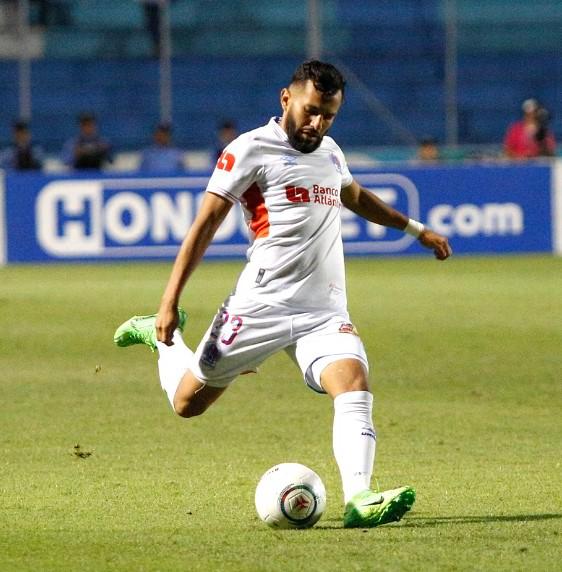 Cinco bajas de peso y vuelve José Pinto: El modificado 11 del Olimpia para defender el invicto ante Olancho FC