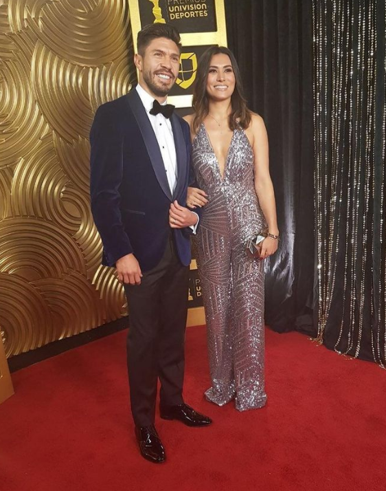 Se retiró Oribe Peralta: revelaron la fortuna del ‘Cepillo’, era el mejor pagado en Chivas y quién es la mujer que lo conquistó