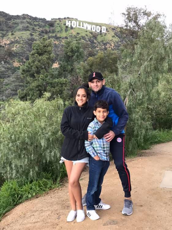 ¿Cuál fue el histórico club de Conmebol que lo buscó? Este es el presente del “Flaco” Pineda, exjugador de la Selección de Honduras