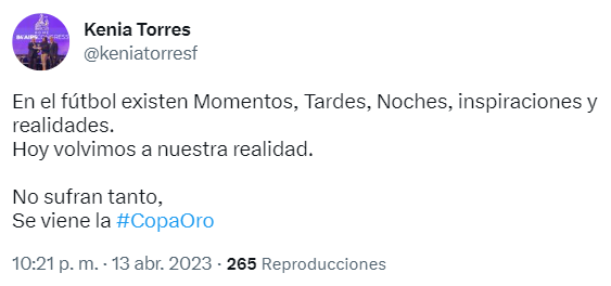 Periodistas hondureños reaccionan tras la paliza que sufrió Motagua ante Tigres: “Vergonzoso, papelón; la realidad de nuestro fútbol”