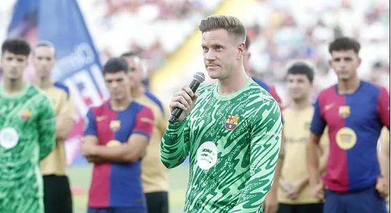 Cristiano Ronaldo pide fichaje de La Liga, Barcelona quiere que regrese tras echarlo y Luis Enrique recibe agradable noticia