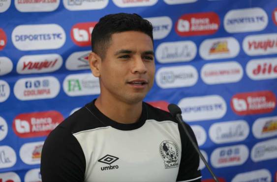 Carlos Pineda responde a Jeaustin sobre supuestas ayudas arbitrales y no se fía de Victoria: Han habido remontadas históricas