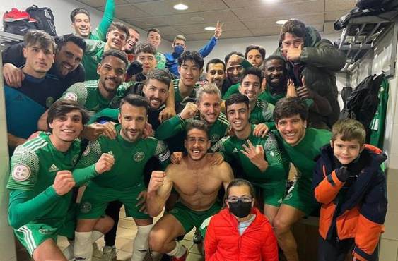 El Pozuelo de la Tercera División de España podría contar con un jugador hondureño en sus filas.