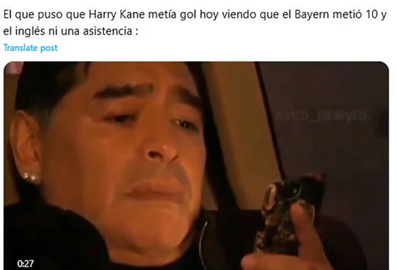 Bayern Múnich aplastó en el Mundial de Clubes y los memes se acuerdan del Barcelona