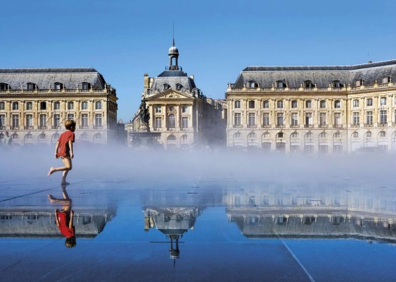 La 10 curiosidades que no conocías de Burdeos, la nueva ciudad y casa de Alberth Elis en Francia