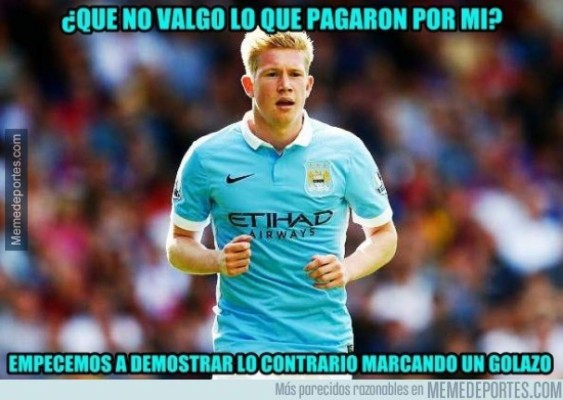 TOP: Los mejores memes deportivos de la semana