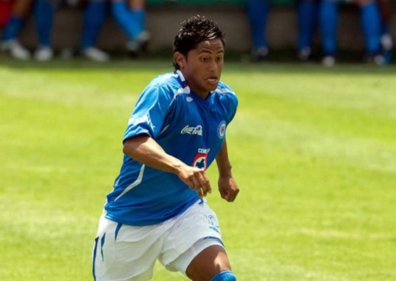 Top: Los 16 futbolistas hondureños que fueron marginados en el extranjero