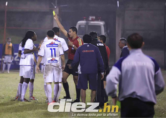 Comenzó la fiesta futbolera en el torneo clausura 2013.