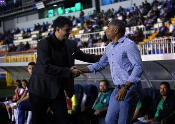 Conoce a los técnicos que han hecho campeón al Motagua