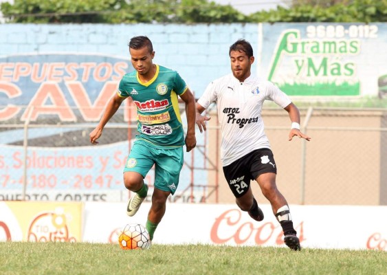 MERCADO: Olimpia deja ir a un referente y Motagua presenta nuevo fichaje