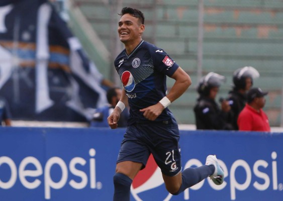 ¡Equipazo ideal del Clausura! Los futbolistas más destacados del torneo declarado finalizado