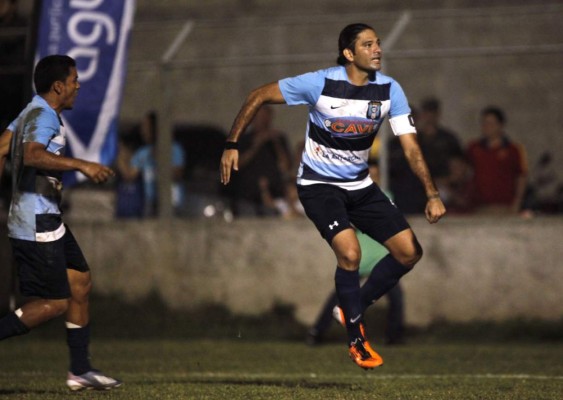 Los nombres más raros de la Liga Nacional de Honduras