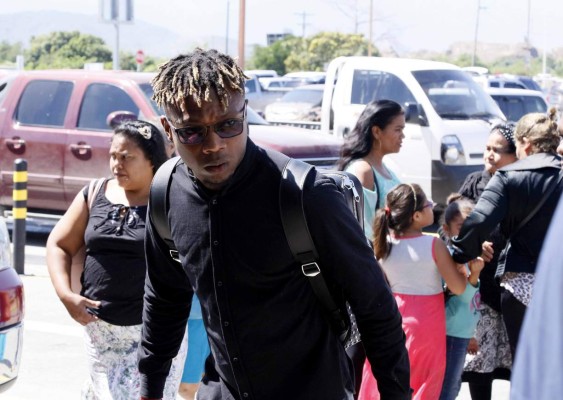 ¡De lujo! La otra Selección de Honduras que quedó fuera de convocatoria