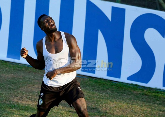 NO SE VIO EN TV: La furia de Arboleda y la eufórica celebración del Juticalpa