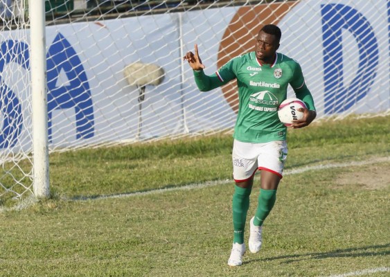 TOP 15: Los goleadores extranjeros de todos los tiempos en Liga Nacional de Honduras