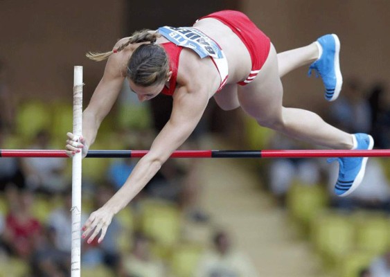 Las mejores imágenes deportivas del día