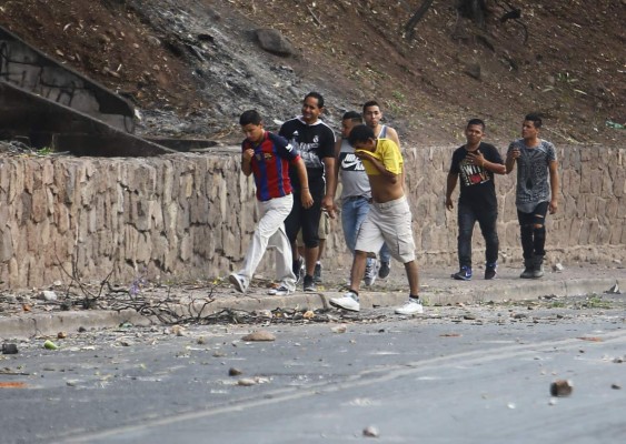 ¡Heridos y muertos! Los clásicos más peligrosos en el mundo