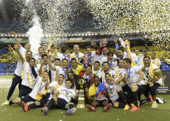 ¡Los aztecas mandan! Chivas buscará seguir con la hegemonía de México en Concacaf