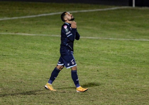 ¿Cuántos terminan su vínculo en Motagua? Así está la situación contractual del plantel azul