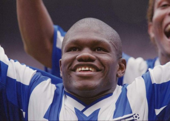 ¡Insólito! Los grandes futbolistas que nunca jugaron un mundial mayor