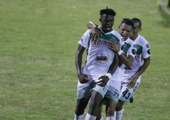 EL MERCADO: Arriba nuevo fichaje del Olimpia, hondureño se probará en el Rayo Vallecano y otro podría ir a México