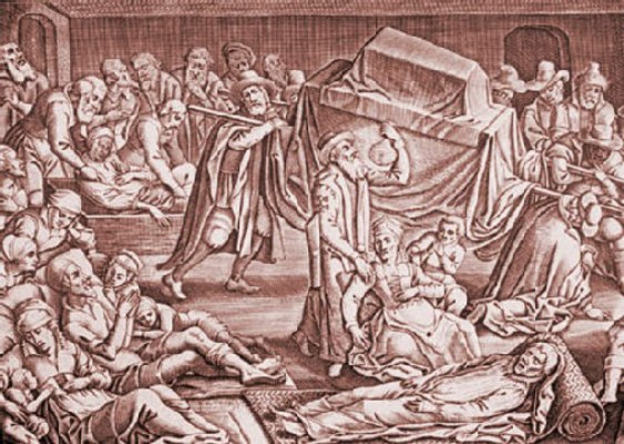 Las pandemias más mortíferas que han azotado a la humanidad a lo largo de la historia