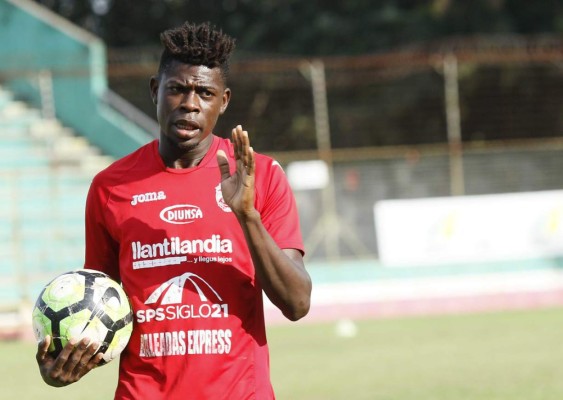 EL MERCADO: Marathón y Real Sociedad fichan, delantero al Comunicaciones y ex River Plate jugará en Honduras