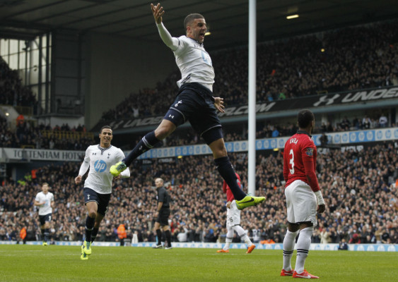 Premier League inglesa en imágenes