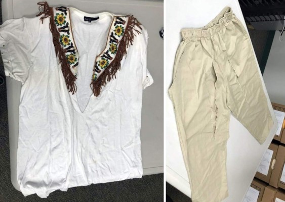 Se cumplen 26 años de la muerte de Selena; las fotos que revelan lo que ocurrió el día de la tragedia