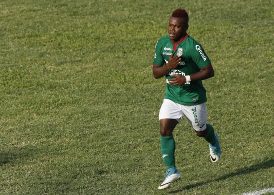 Jugadores hondureños que merecen una oportunidad en el extranjero