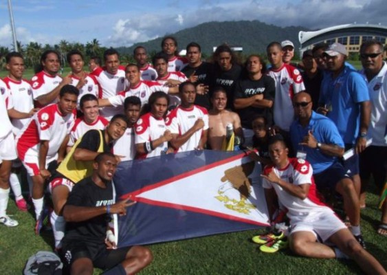 FOTOS: Estas son las peores selecciones en la historia del fútbol