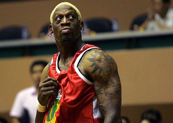 Los deportistas que han caído en las garras de las drogas