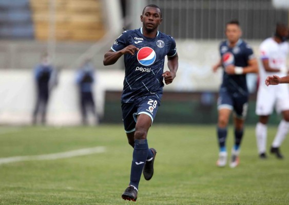 ¡Con varias sorpresas! Así sería la lista de Honduras para los amistosos ante Bielorrusia y Grecia