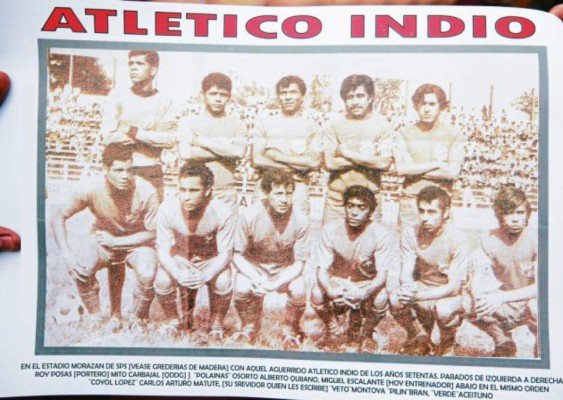 Los clubes que estuvieron en Liga Nacional y terminaron desapareciendo