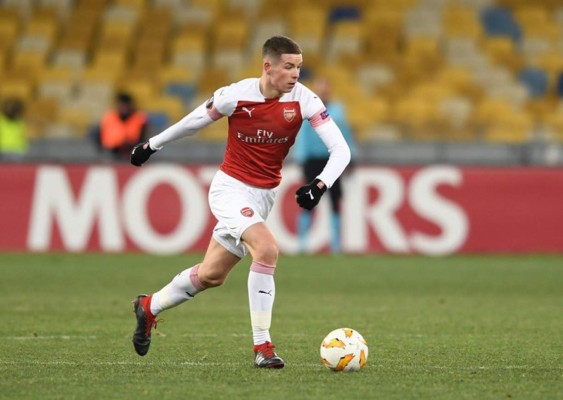 Barrida en el Arsenal: Los jugadores que se marcharán del club para la siguiente campaña