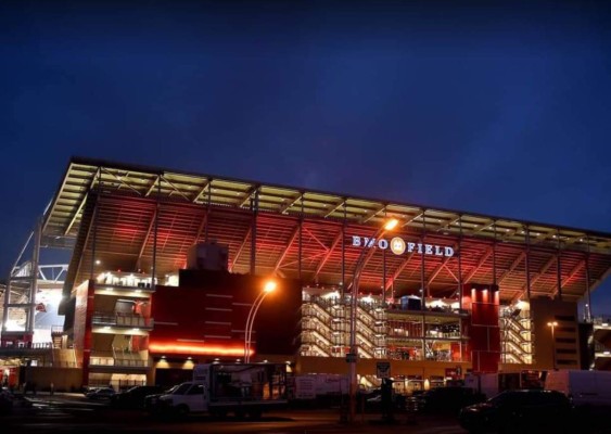 Así es el BMO Field de Toronto, el primer campo de batalla de Honduras rumbo a Qatar