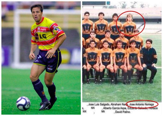 ¿Qué pasó con él? El verdadero motivo por el cual José 'Tato' Noriega salió de ESPN