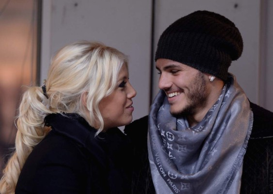 PSG: La verdadera razón por la que Wanda Nara también es la representante de Icardi