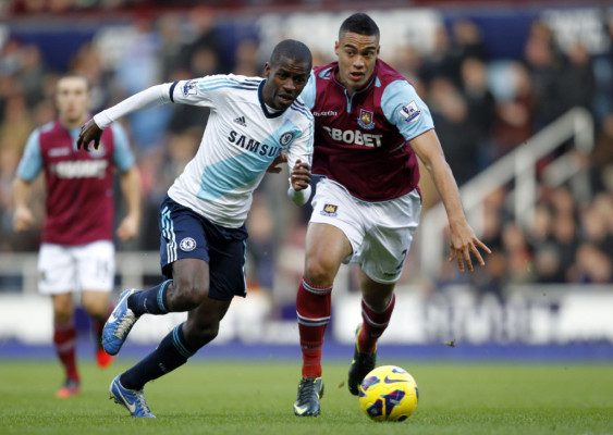 Premier League de Inglaterra jornada 15