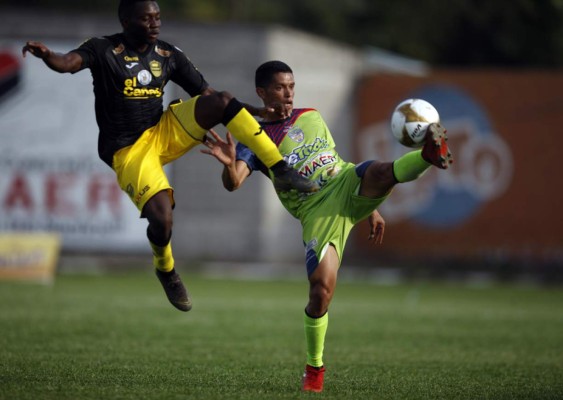 Los 23 futbolistas que han decepcionado en 2019 en la Liga Salva Vida