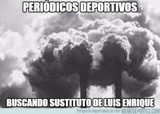 ¡Imperdibles! Los mejores memes del martes en el mundo del fútbol