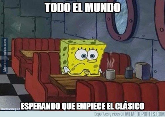 ¡La venganza madridista! Piqué es acribillado con los memes tras el Barcelona-Madrid