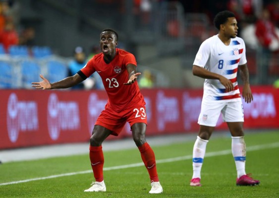 ¡Amenaza en Concacaf! La rejuvenecida Selección de Canadá... ¿quiénes son sus figuras?